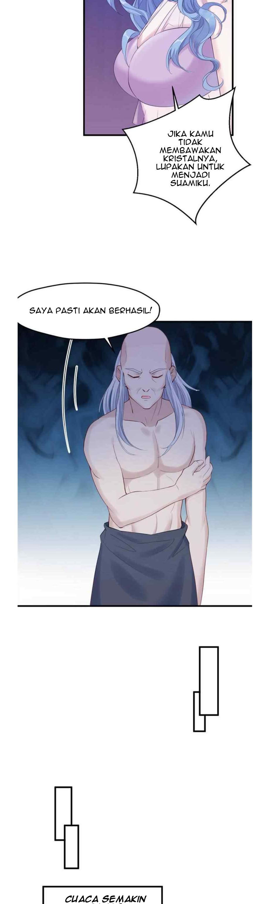 Beauty and the Beasts Chapter 152 Gambar 10